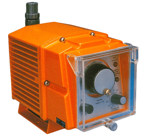 ProMinent Electronic Dosing Pumps Type Concept CC3 and B ProMinent Electronic Dosing Pumps Type Concept CC3 and B