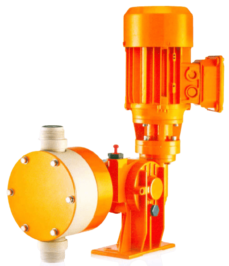 ProMinent Plasma Motorised Metering Pumps