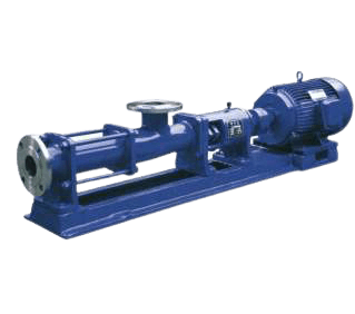 VISCID Flow Pumps and System, Supplier