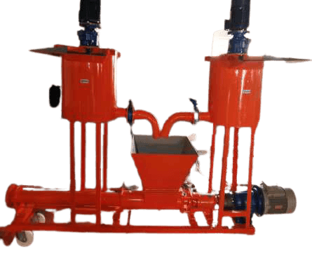 VISCID Flow Pumps and System, Supplier, VFG Series