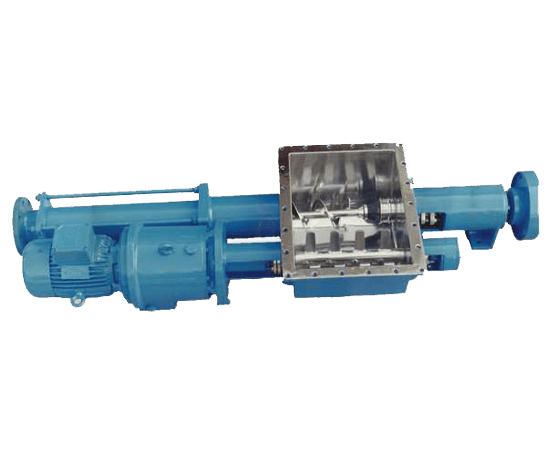 VISCID Flow Pumps and System, VFBB Series (VFBB-C/VFBB-F/VFBB-S depending on application), Supplier